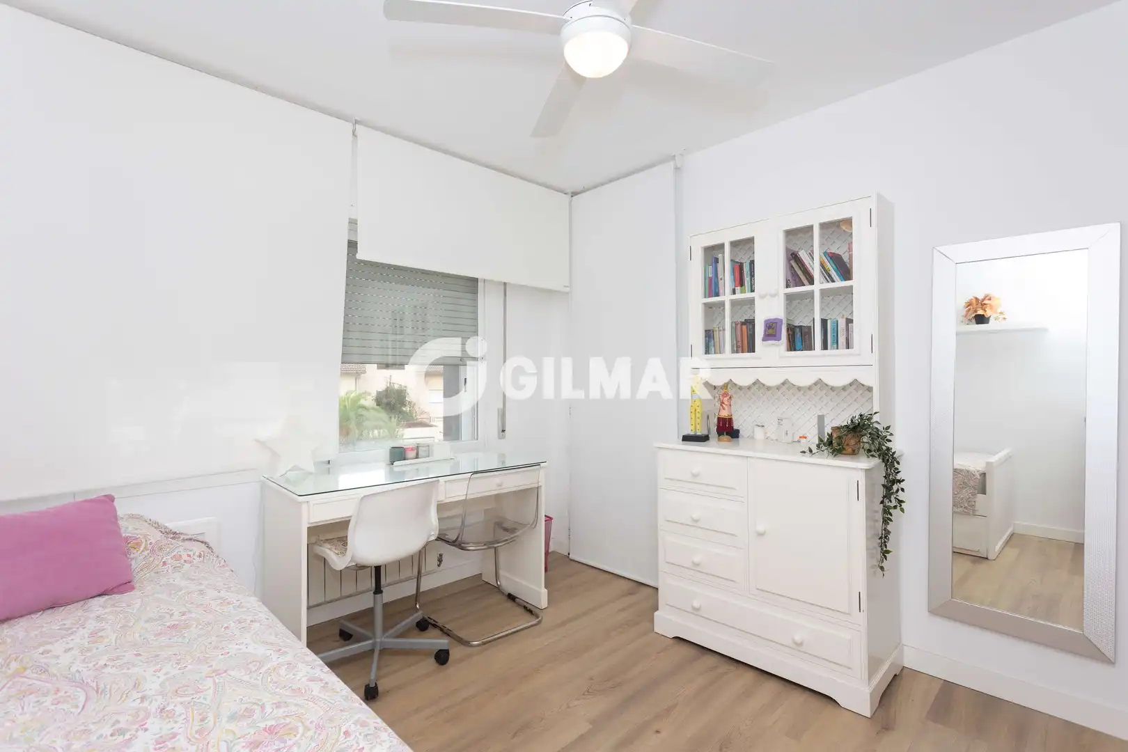 Adosado con piscina en venta en Zona Monte El Pilar, imagen 17