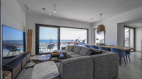 Photo 3 of House or chalet for sale in El Faro de Calaburra - Chaparral, Mijas