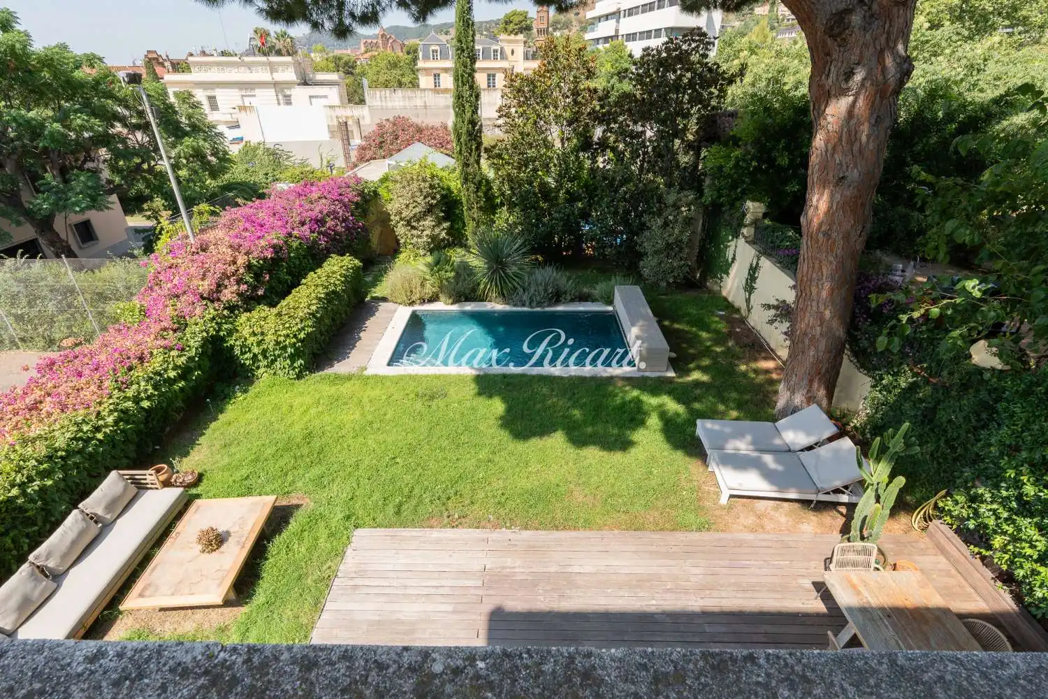 Maison avec terrasse à louer à N/A, imagen 40