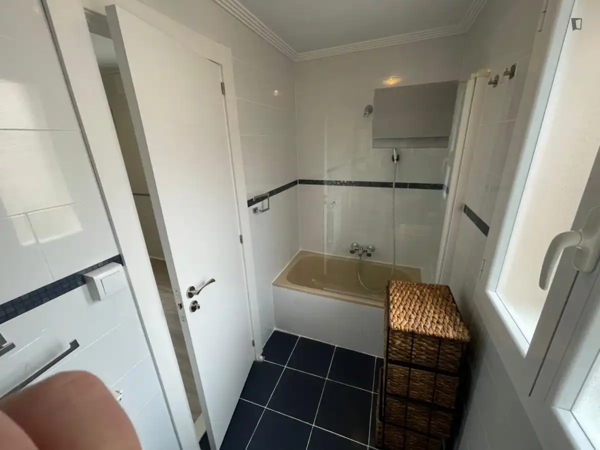 Apartamento de alquiler en Villa Pilar