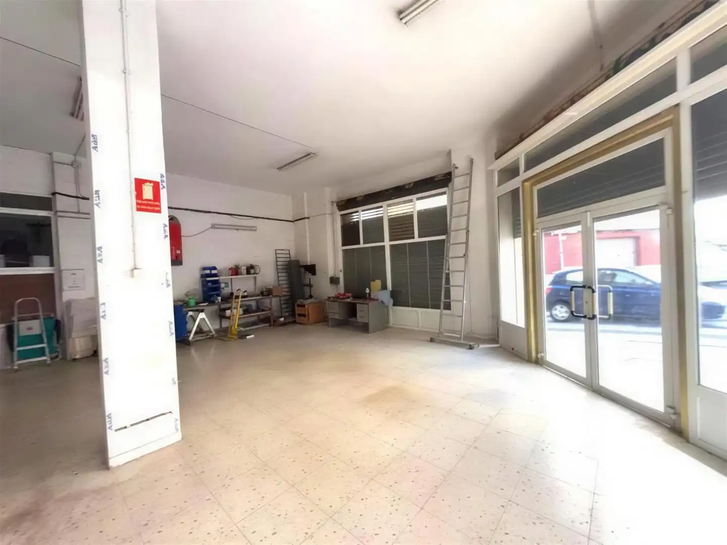 Local comercial en venta en Calle San Salvador, imagen 6