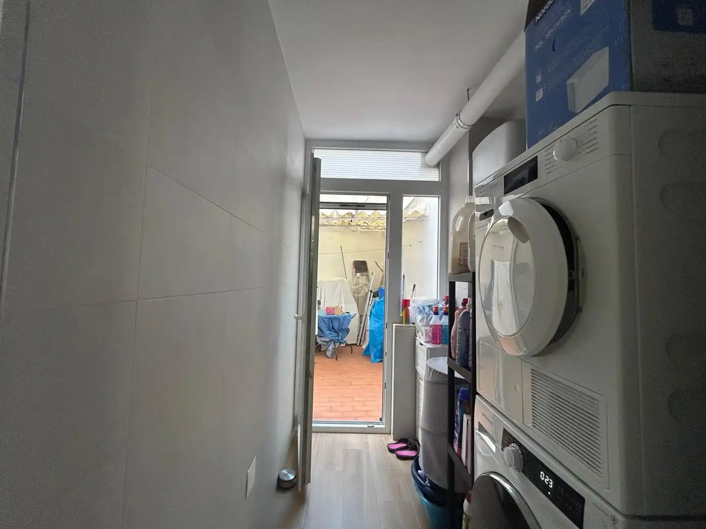 Apartment mit Aufzug zum Verkauf in VILLA MADRID 28, imagen 21