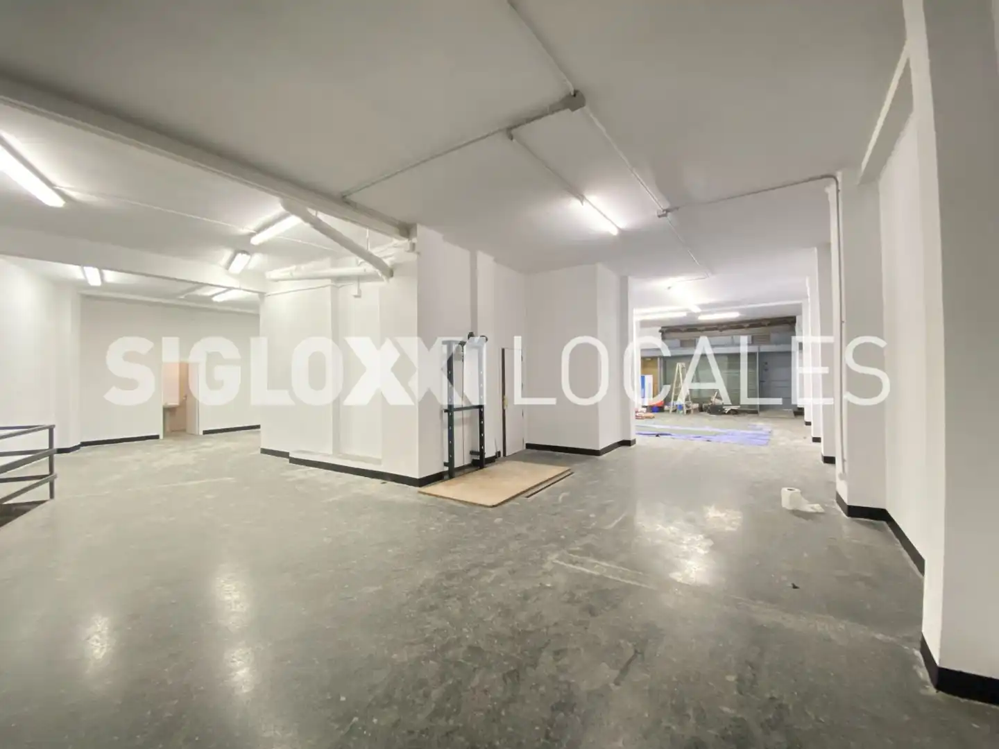 Local comercial en venta en TAMARIT, imagen 8
