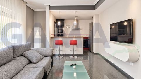 Foto 5 de Piso en venta en Urbanitzacions i Pedanies Sud, Alzira