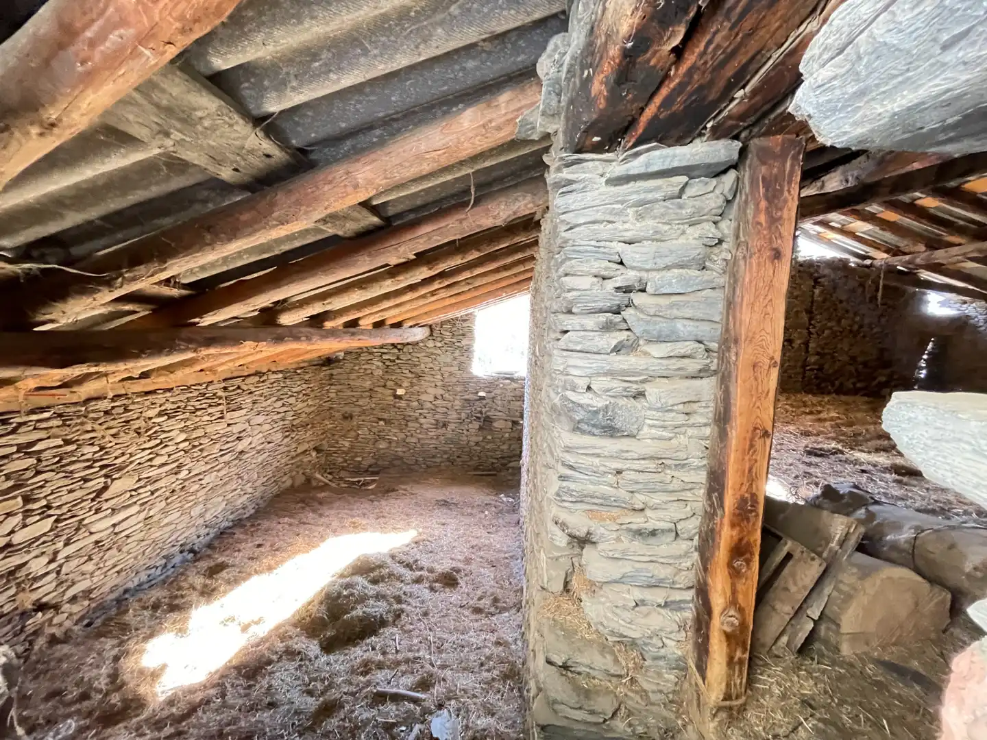 Finca rústica en venda en Esterri de Cardós