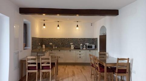 Foto 4 de Casa adosada en venda a  Barrerro, Zahara, Cádiz