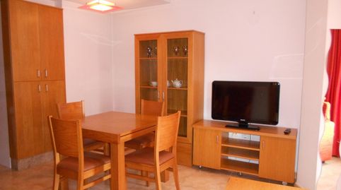 Foto 3 de Apartament de lloguer a El Carmen, Murcia Capital