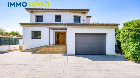 Foto 2 de Casa o xalet en venda a Carrer del Mas Roi, Ordis, Girona