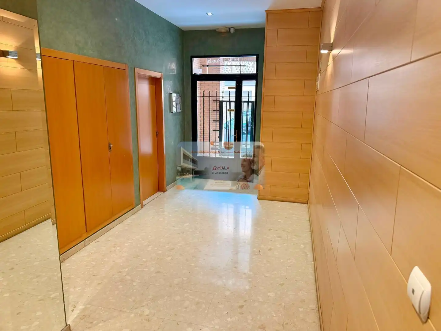 Appartement avec ascenseur à vendre à DE L'ARQUITECTE ROS, imagen 16