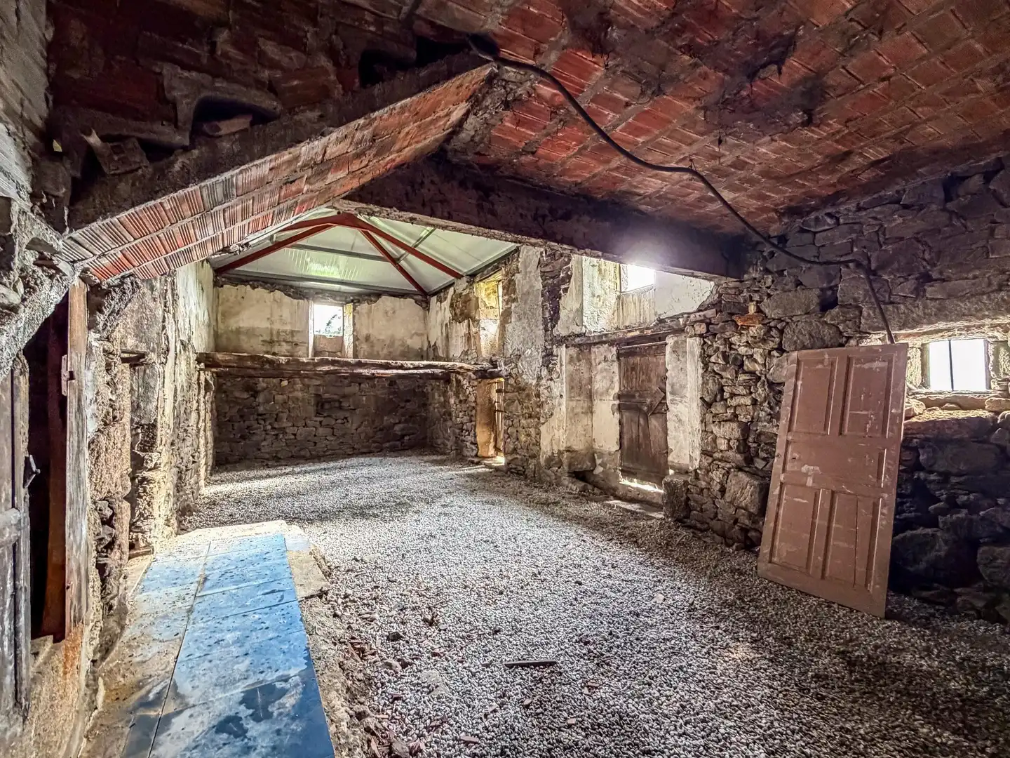 Casa amb jardí en venda a Lugar VILASUSO - VILARES 11, imagen 24