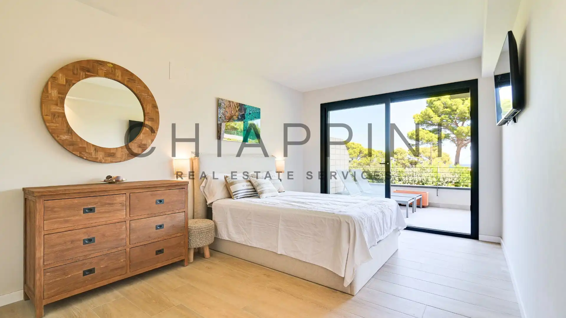 Appartement compact avec piscine à vendre à Sa Riera - Sa Fontansa, imagen 32