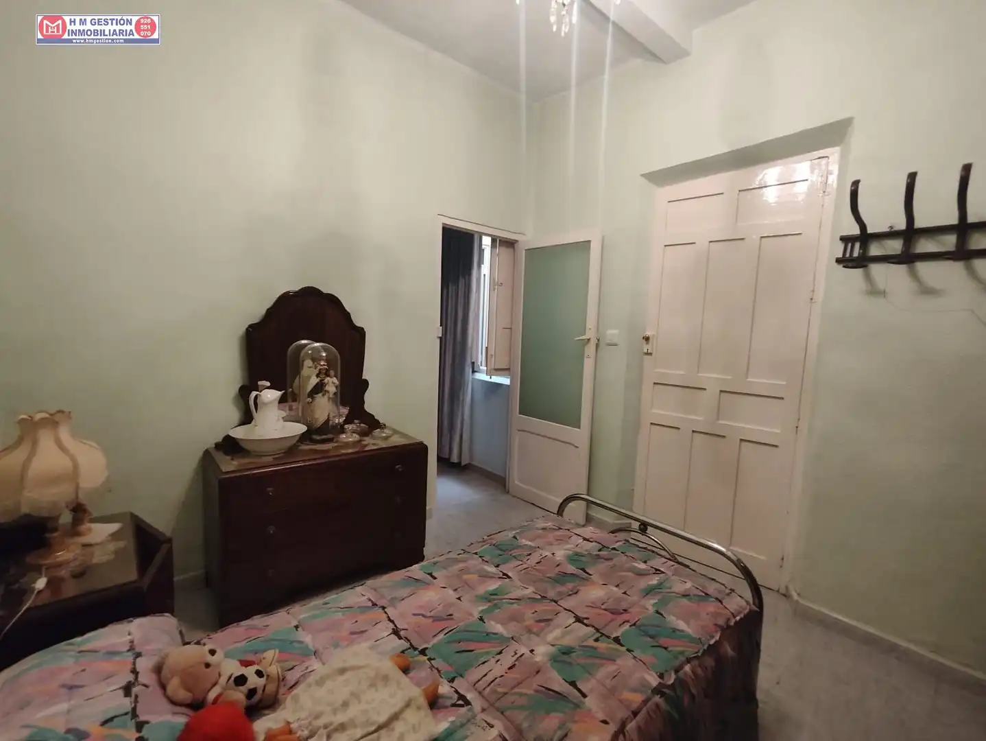 Casa amb terrassa en venda a Alcázar de San Juan, imagen 17