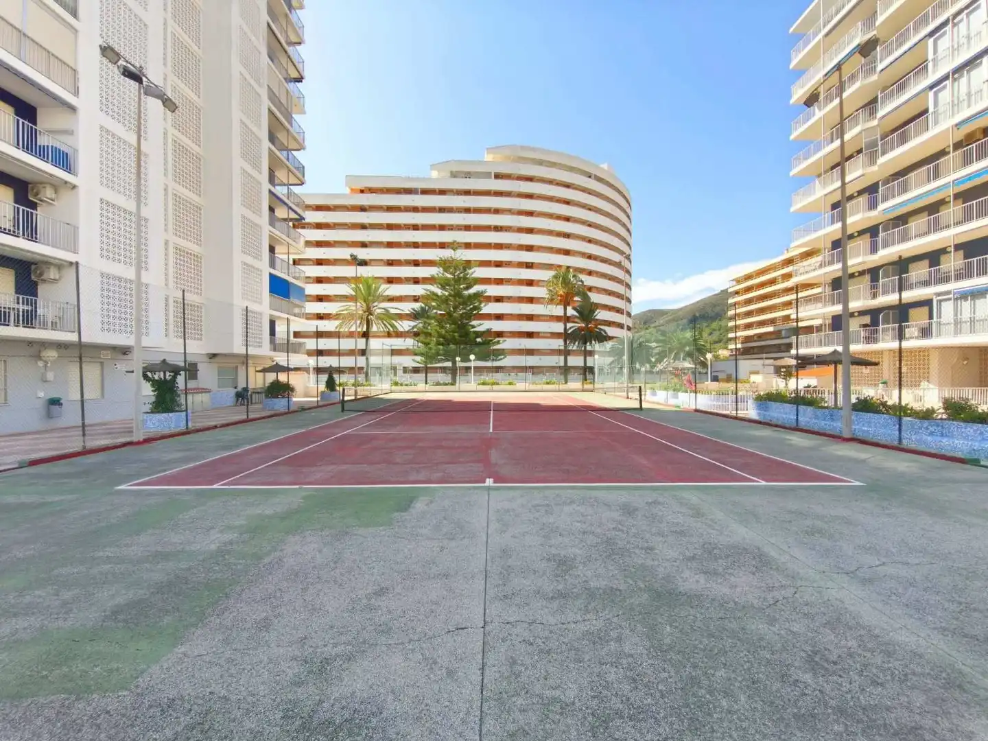 Appartamento con piscina in vendita a Racó, imagen 46