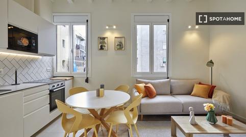 Foto 2 de Apartamento para compartir en El Raval,  Barcelona Capital