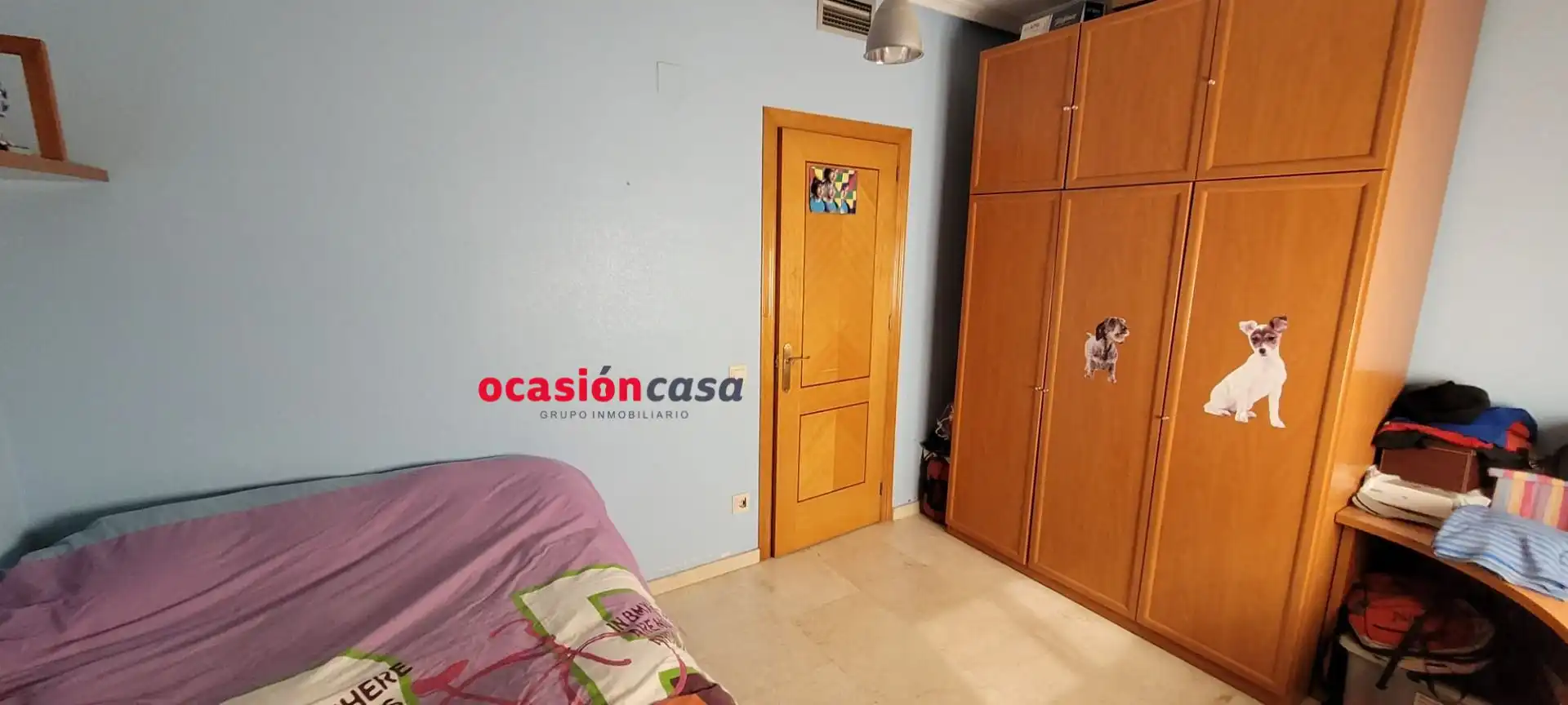Piso en venta en Pozoblanco con Calefacción, Terraza y Trastero
