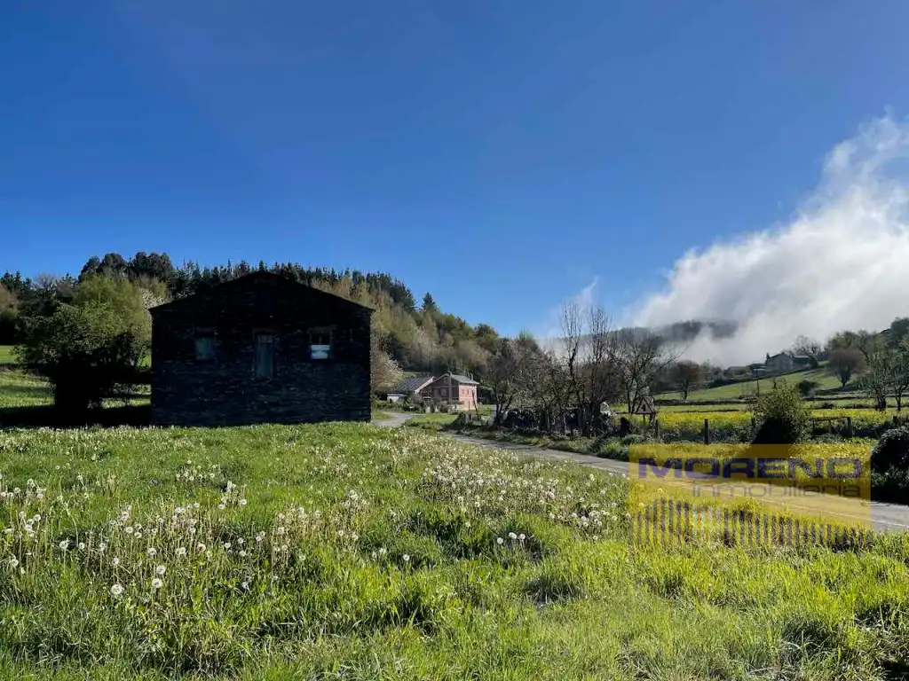 Casa rústica en venda a Láncara, imagen 14