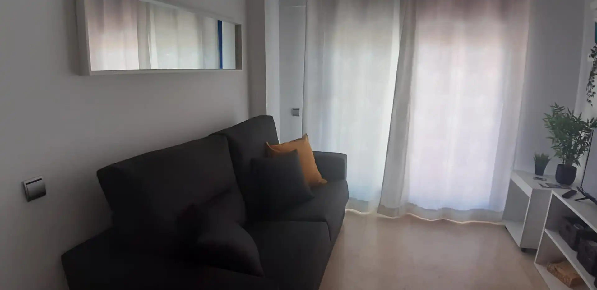 Apartament de lloguer a Camino de Doña María, Cortijo Torrequebrada