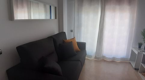 Foto 5 de Apartament de lloguer a Camino de Doña María, 195b, Cortijo Torrequebrada, Benalmádena