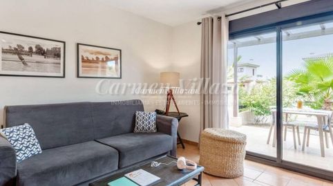 Foto 4 von Maisonette zum Verkauf in Calle C. Majanaicho, 2, Lajares, La Oliva