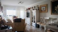 Living room of Flat for sale in Jerez de la Frontera  with Air Conditioner