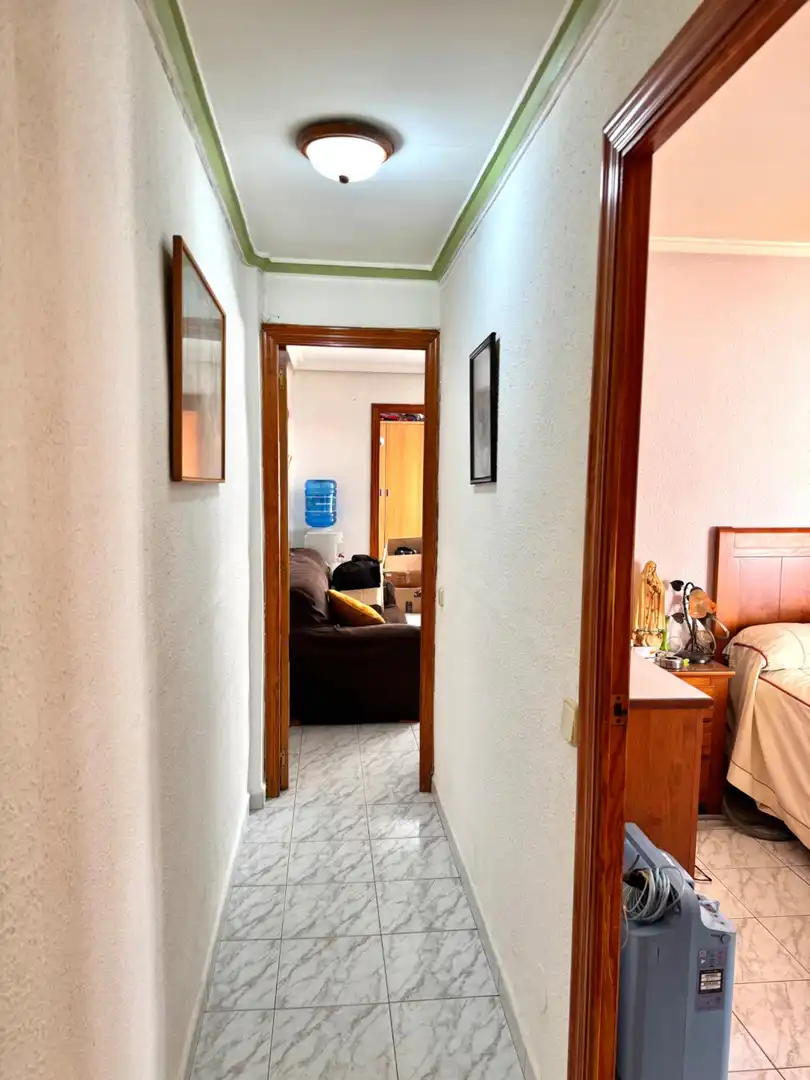 Apartment with terrace for sale in Pueblo, imagen 14