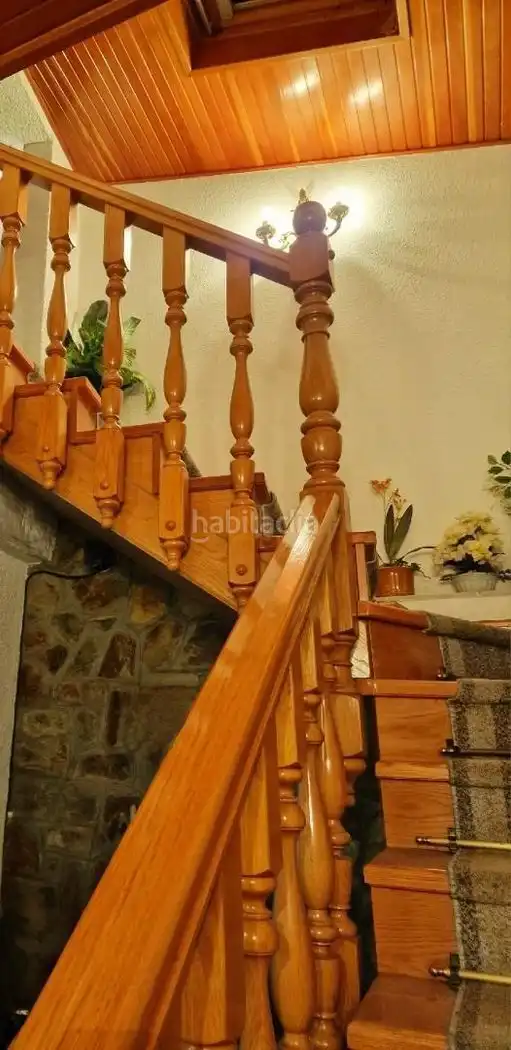 Casa en venda a Rúa 25 de Xulio 7, imagen 19