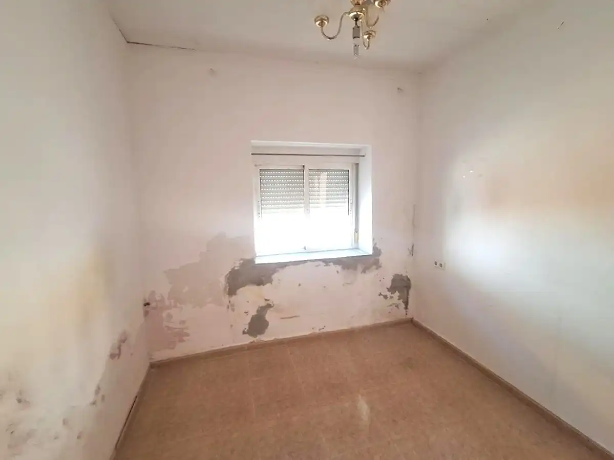 Bedroom of Houses for sale in Albox  with Terrace