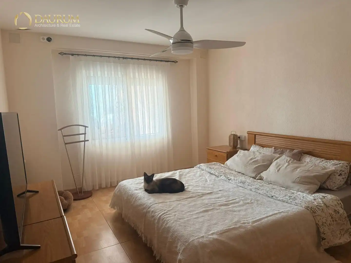 Habitación de Casa o chalet en venta en Novelda con Aire acondicionado, Terraza y Trastero