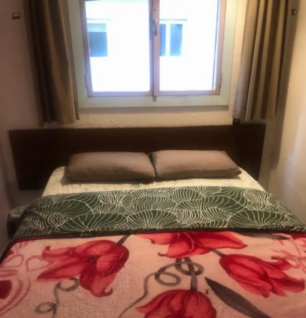 Room in La Font de la Guatlla