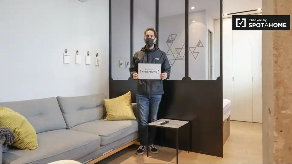 Wohnung zur Miete in Centro, imagen 8