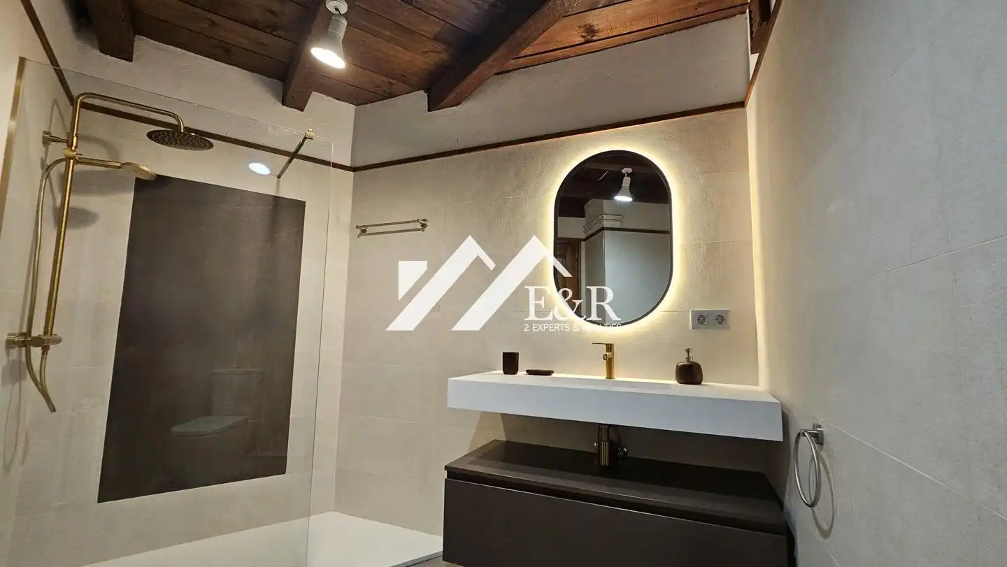 Casa rústica con jardín en venta en Urbanització Sant Pere del Tarter, imagen 21