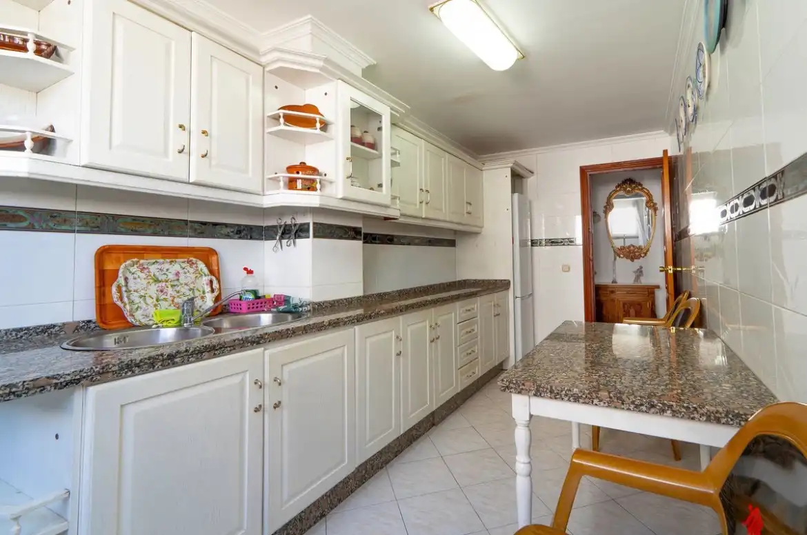 Wohnung mit Aufzug zum Verkauf in Puerto Deportivo, imagen 8