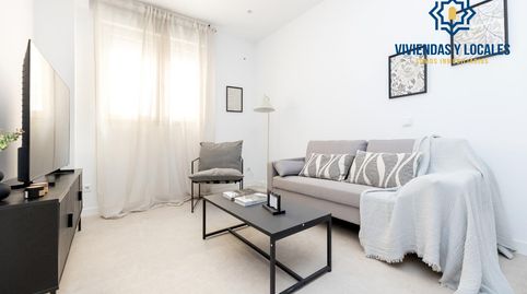 Foto 3 de Piso en venta en Calle Santa Rosalia, 7, Barrio de Zaidín, Granada Capital