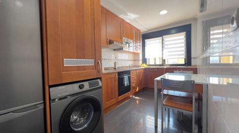 Foto 3 de Piso en venta en Roces, Gijón