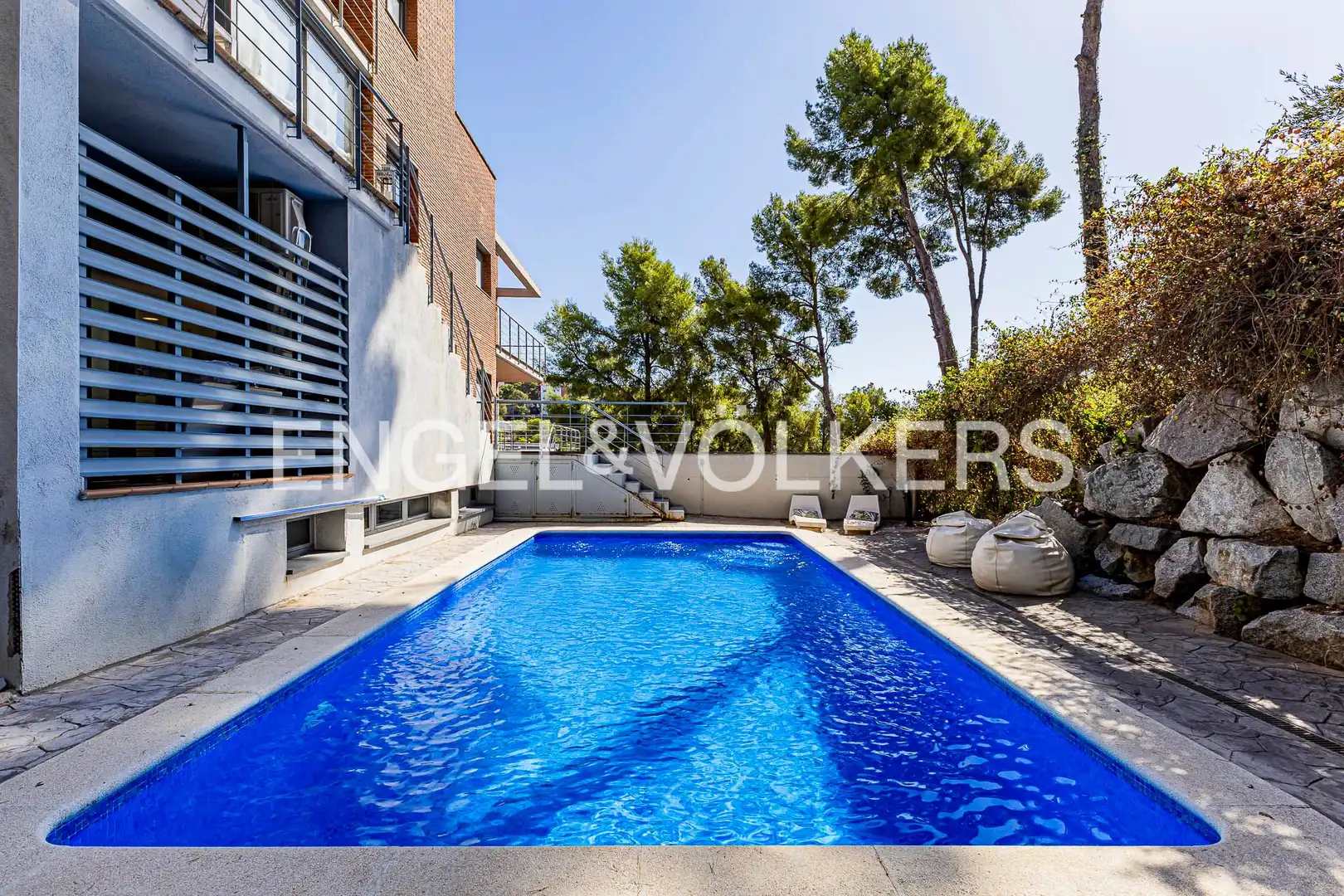 Adossat amb piscina en venda a El Poal, imagen 63