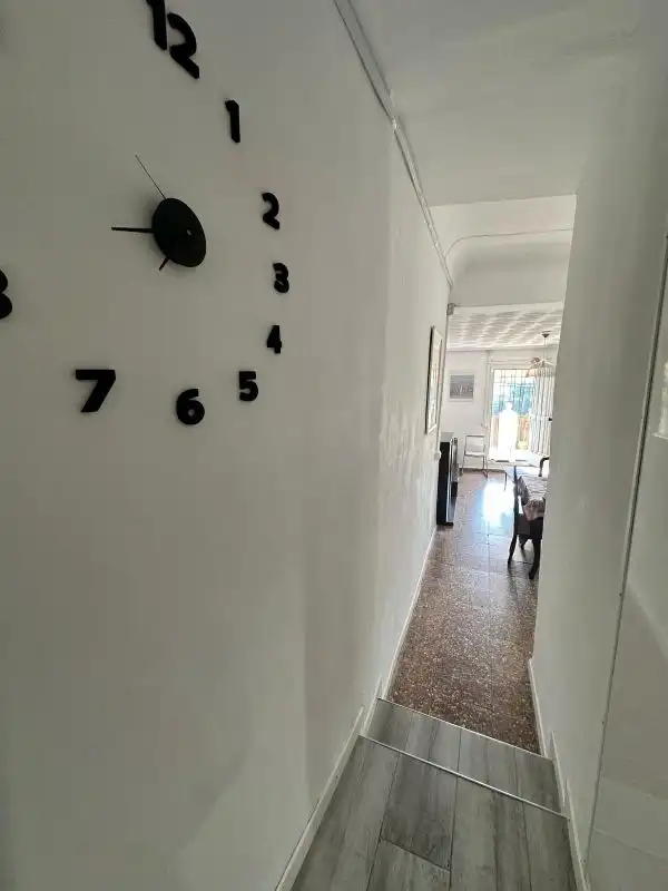 Piso en venta en La vila, calle iglesia , 2, Centro