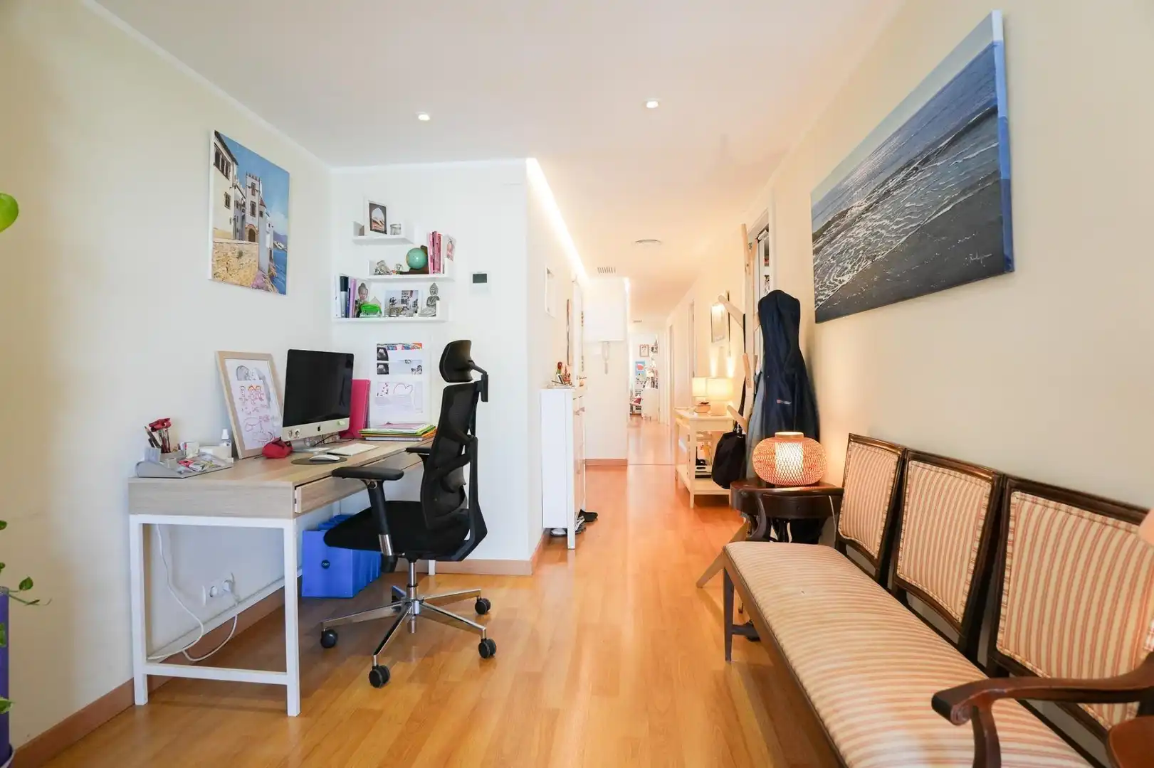 Piso en venta en Centre