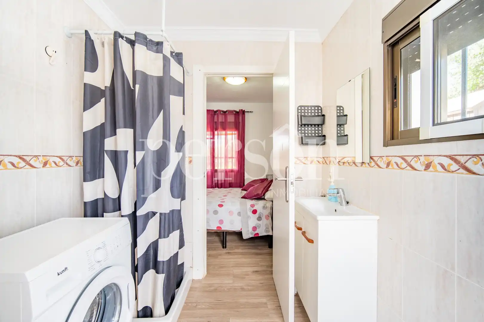 Bedroom of Houses for rent in Urbanizaciones  