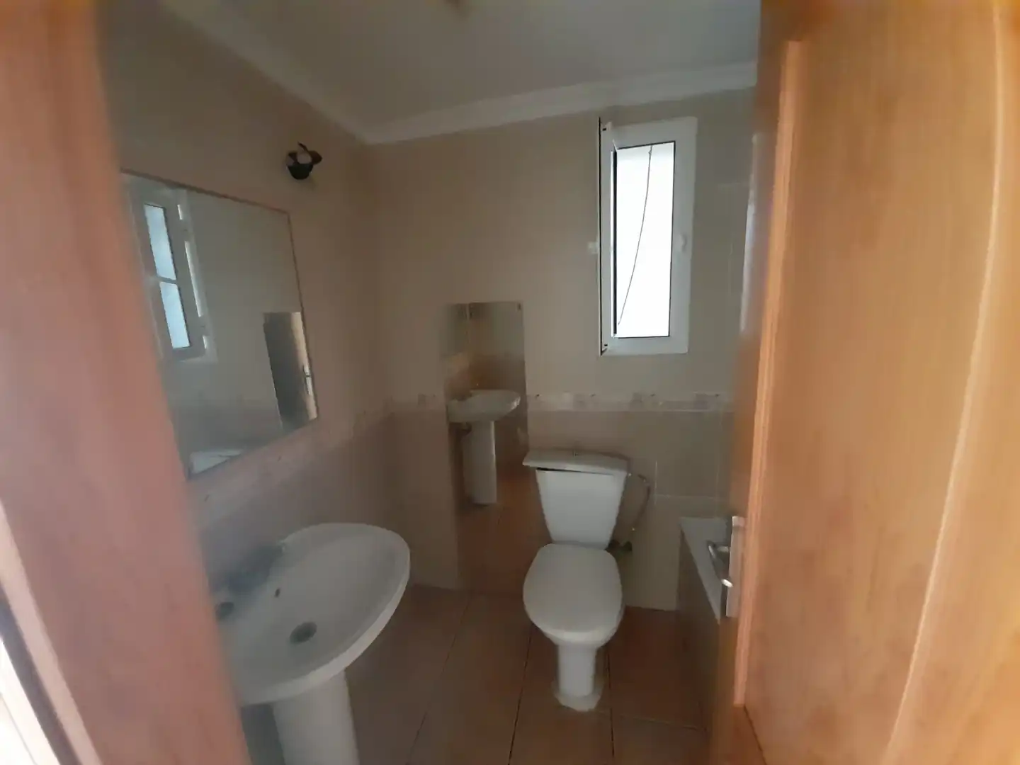 Baño de Piso en venta en Nueva Andalucía