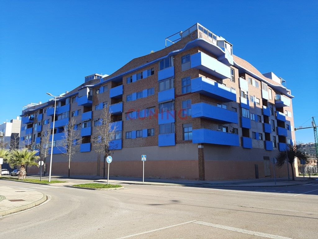 Apartamento en venta en N/A, Nuevo Cáceres, Cáceres Capital