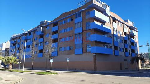 Foto 3 de Apartament en venda a N/a, Nuevo Cáceres, Cáceres