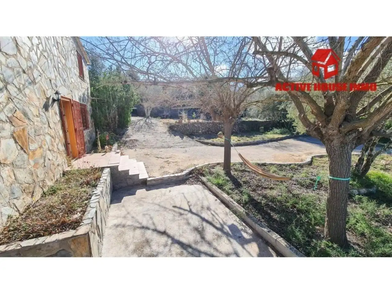Casa rústica amb jardí en venda a Calle Sant Antoni, imagen 13