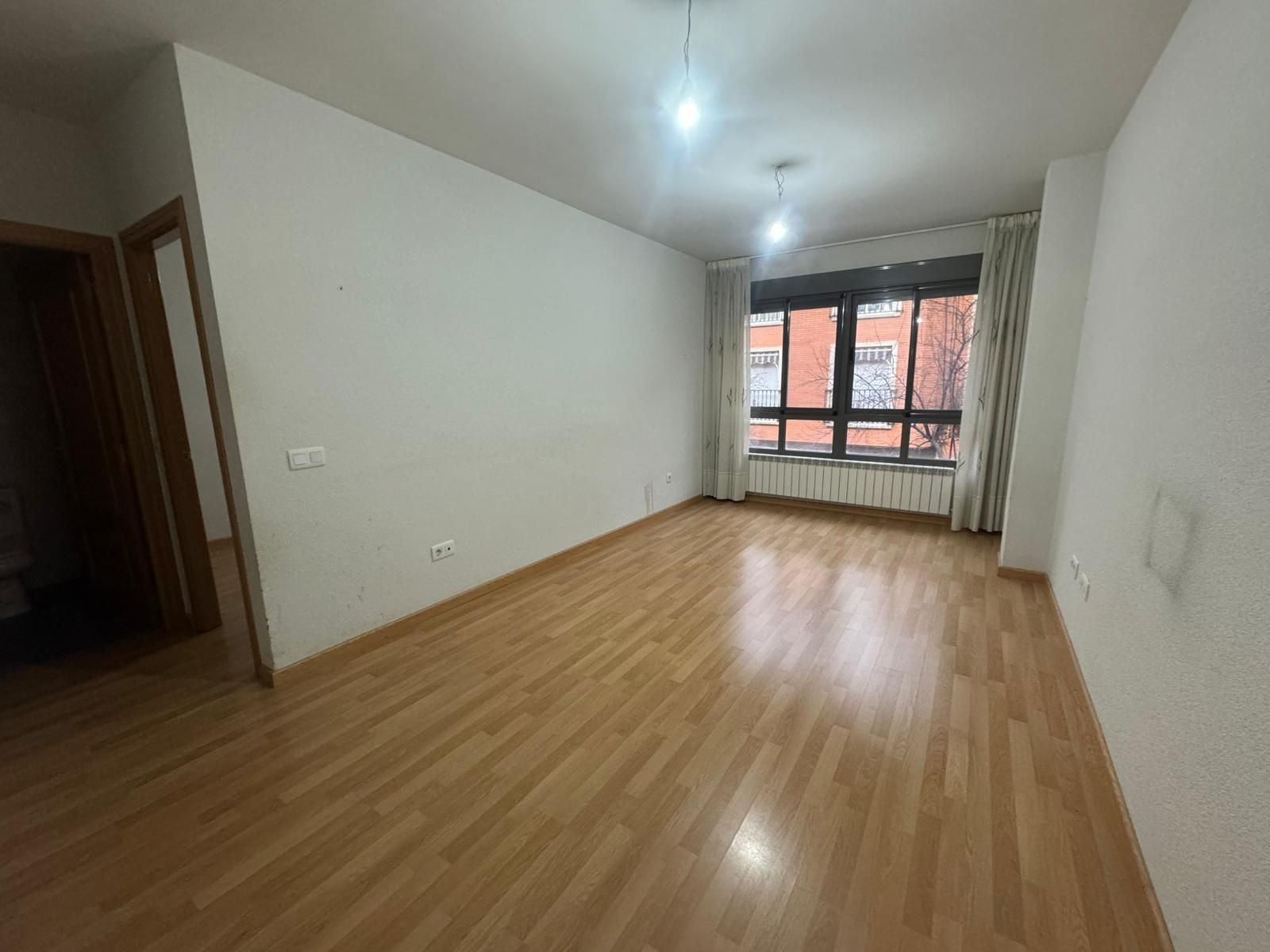 Bedroom of Flat for sale in Ciudad Real Capital  with Heating