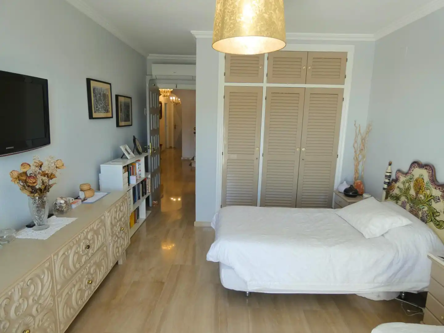 Ático con piscina en venta en Calle Alberto Morgenstern, imagen 19