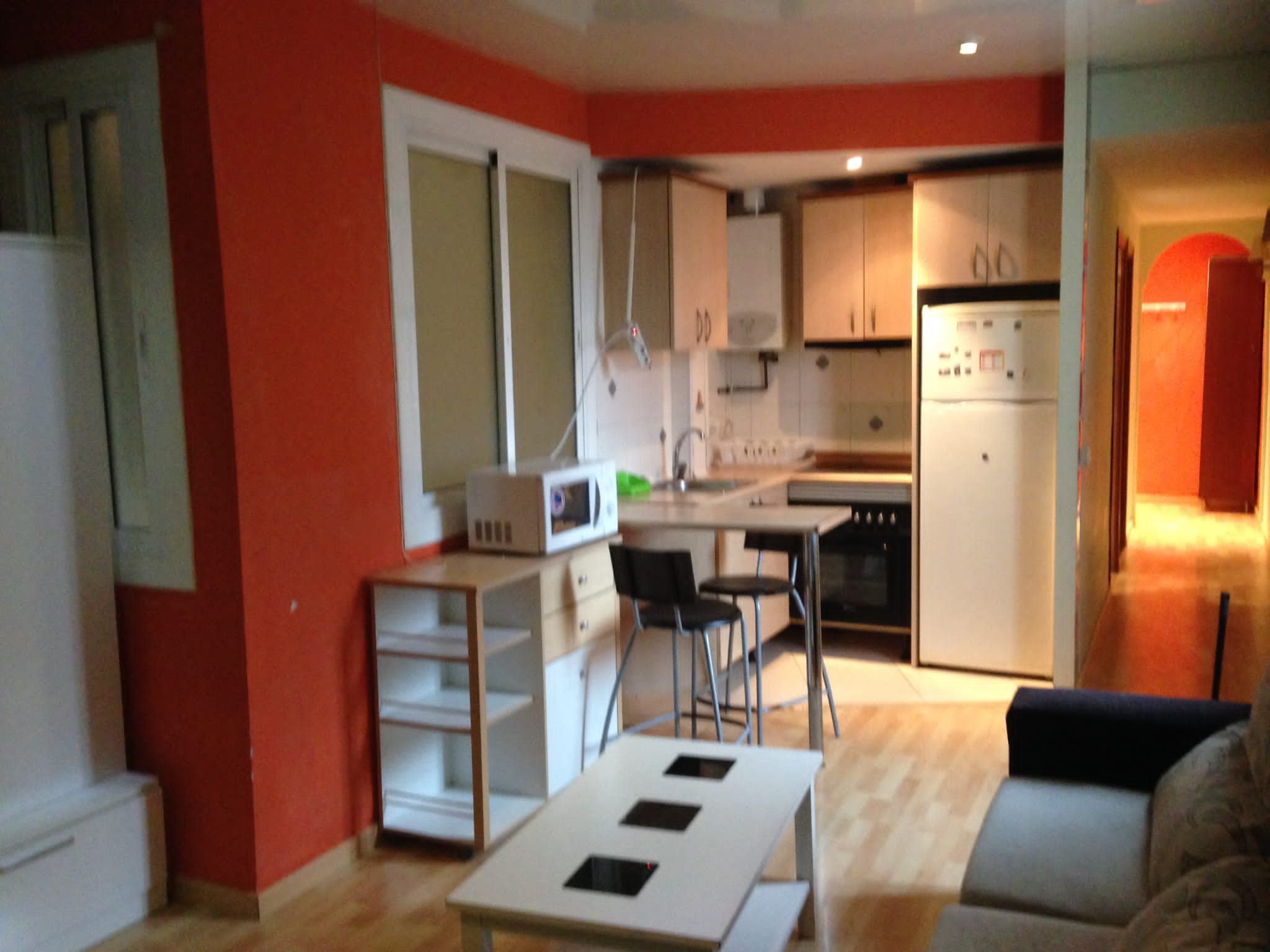 Pis en venda a La Torrassa