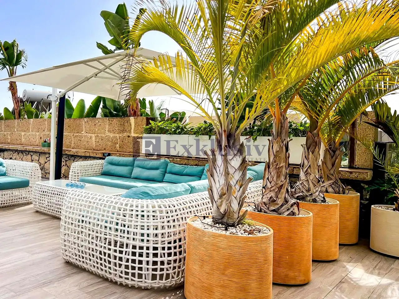 Casa con piscina en venta en Costa Adeje, imagen 48