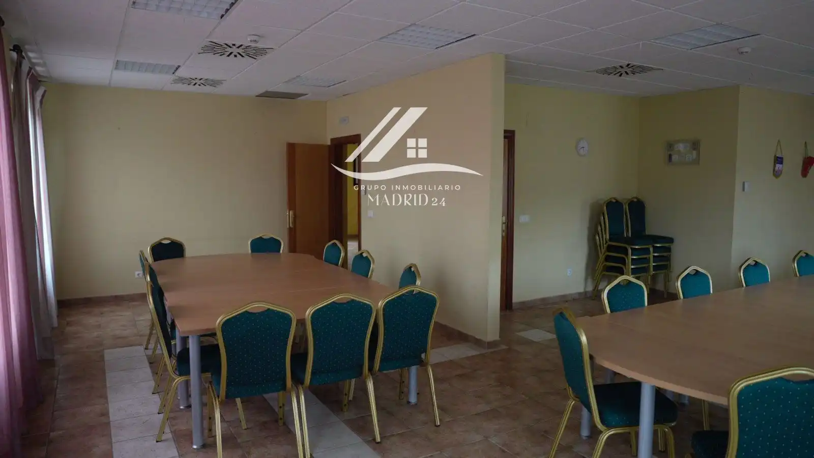 Residencial en venda en Caleruega