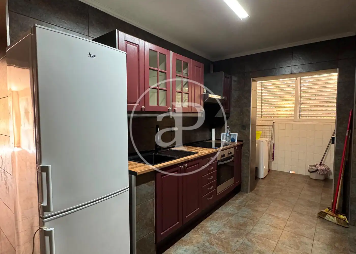 Flat for rent in Cas Català - Illetes