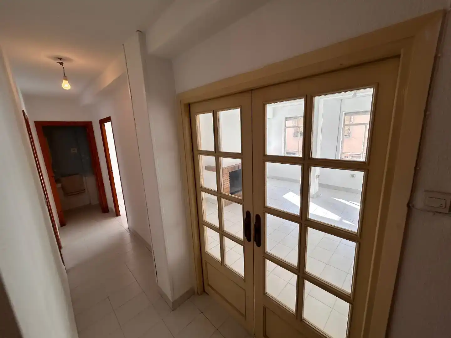 Casa adosada en venda en Murcia amb Jardí privat, Traster i Balcó