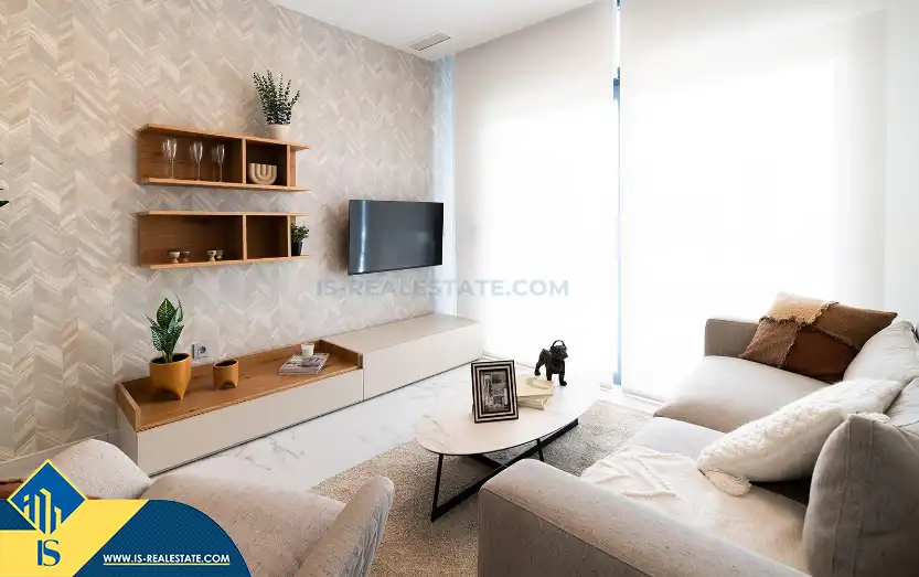 Apartament amb piscina en venda a Foietes, imagen 2